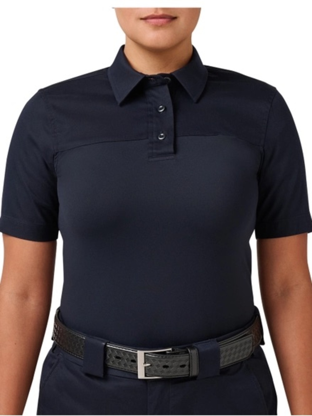 Women's 5.11 Stryke LT PDU Rapid Short Sleeve Shirt